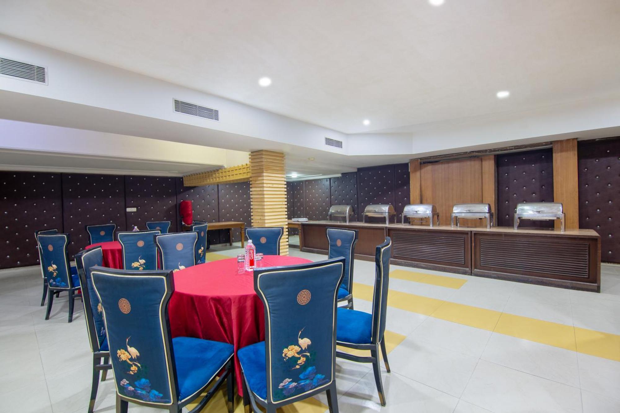 Hotel Lohmod At National Highway 8 - Free Airport Transffer New Delhi Luaran gambar