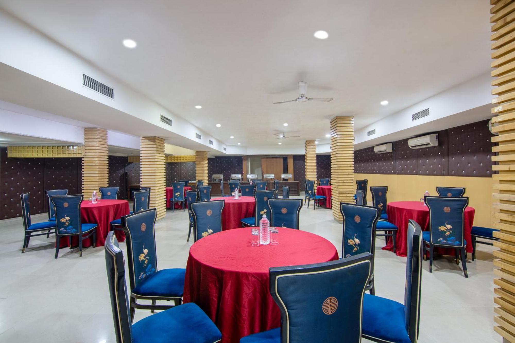 Hotel Lohmod At National Highway 8 - Free Airport Transffer New Delhi Luaran gambar