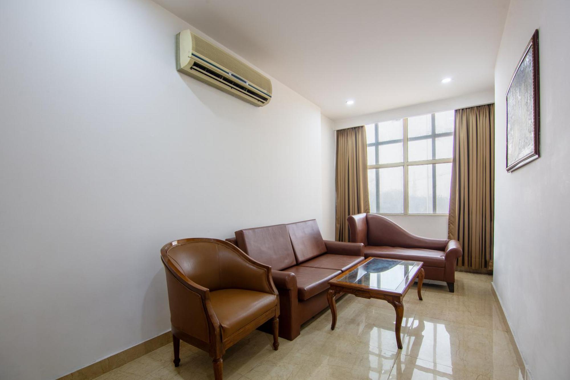 Hotel Lohmod At National Highway 8 - Free Airport Transffer New Delhi Luaran gambar
