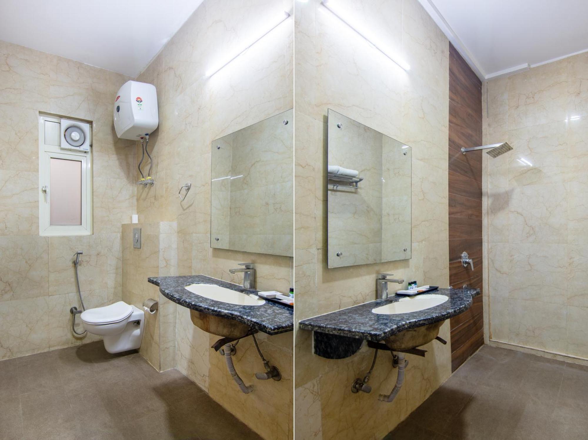 Hotel Lohmod At National Highway 8 - Free Airport Transffer New Delhi Luaran gambar