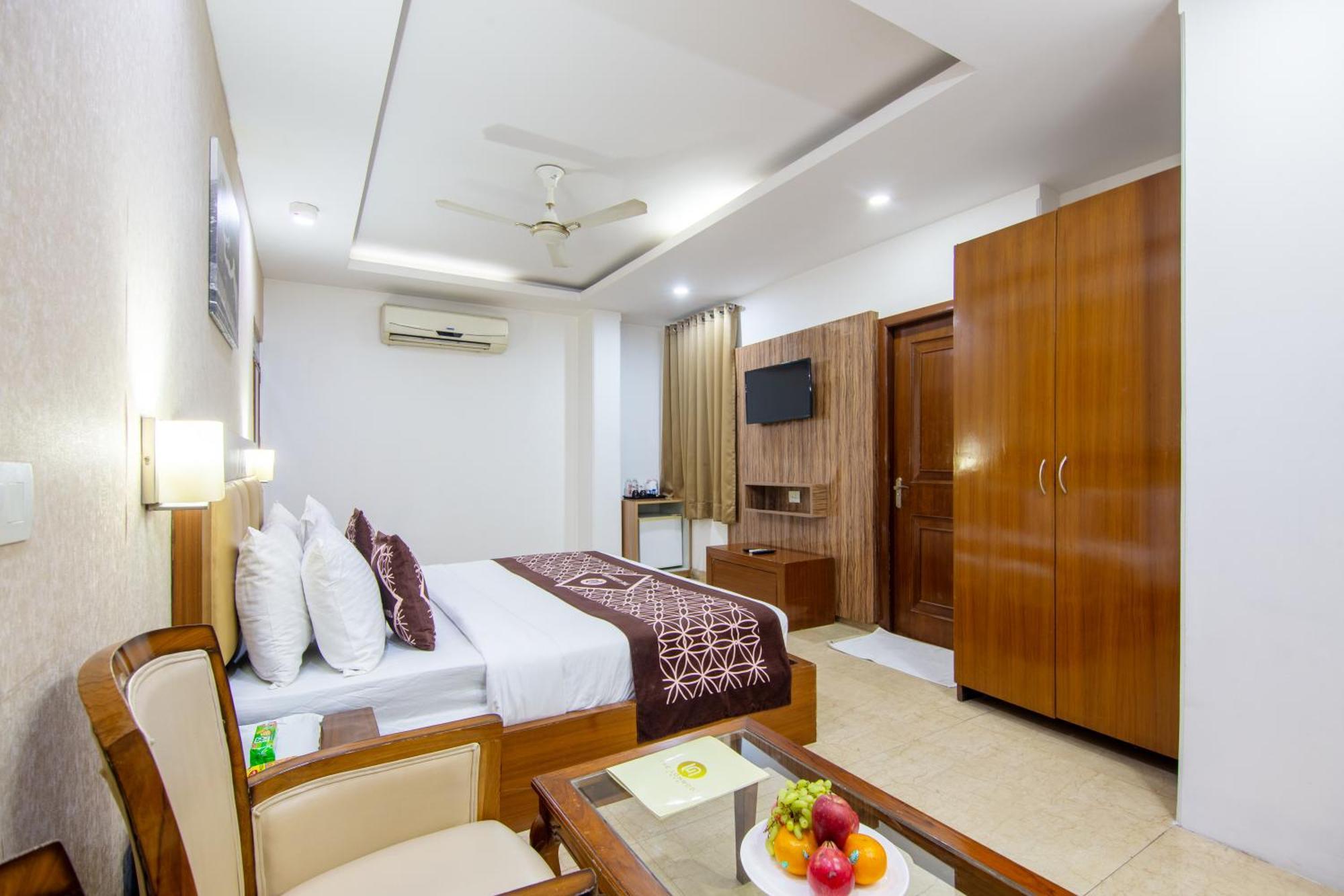 Hotel Lohmod At National Highway 8 - Free Airport Transffer New Delhi Luaran gambar
