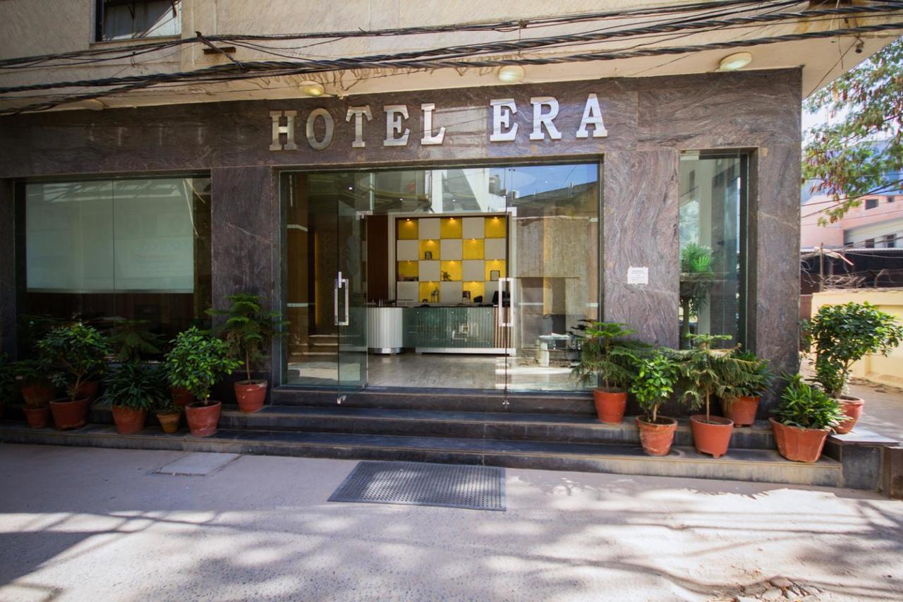 Hotel Lohmod At National Highway 8 - Free Airport Transffer New Delhi Luaran gambar