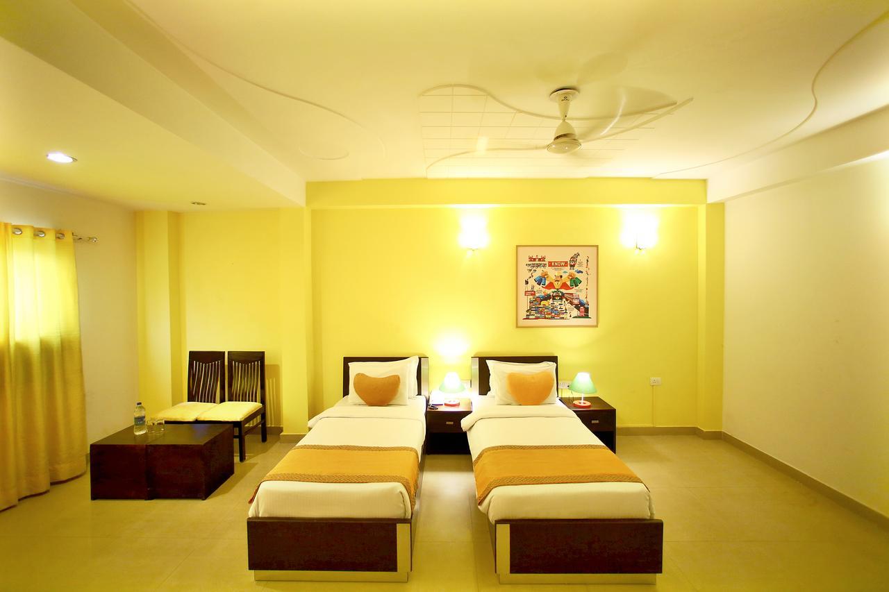 Hotel Lohmod At National Highway 8 - Free Airport Transffer New Delhi Luaran gambar