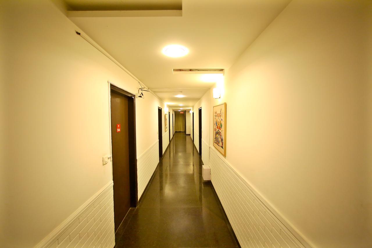 Hotel Lohmod At National Highway 8 - Free Airport Transffer New Delhi Luaran gambar
