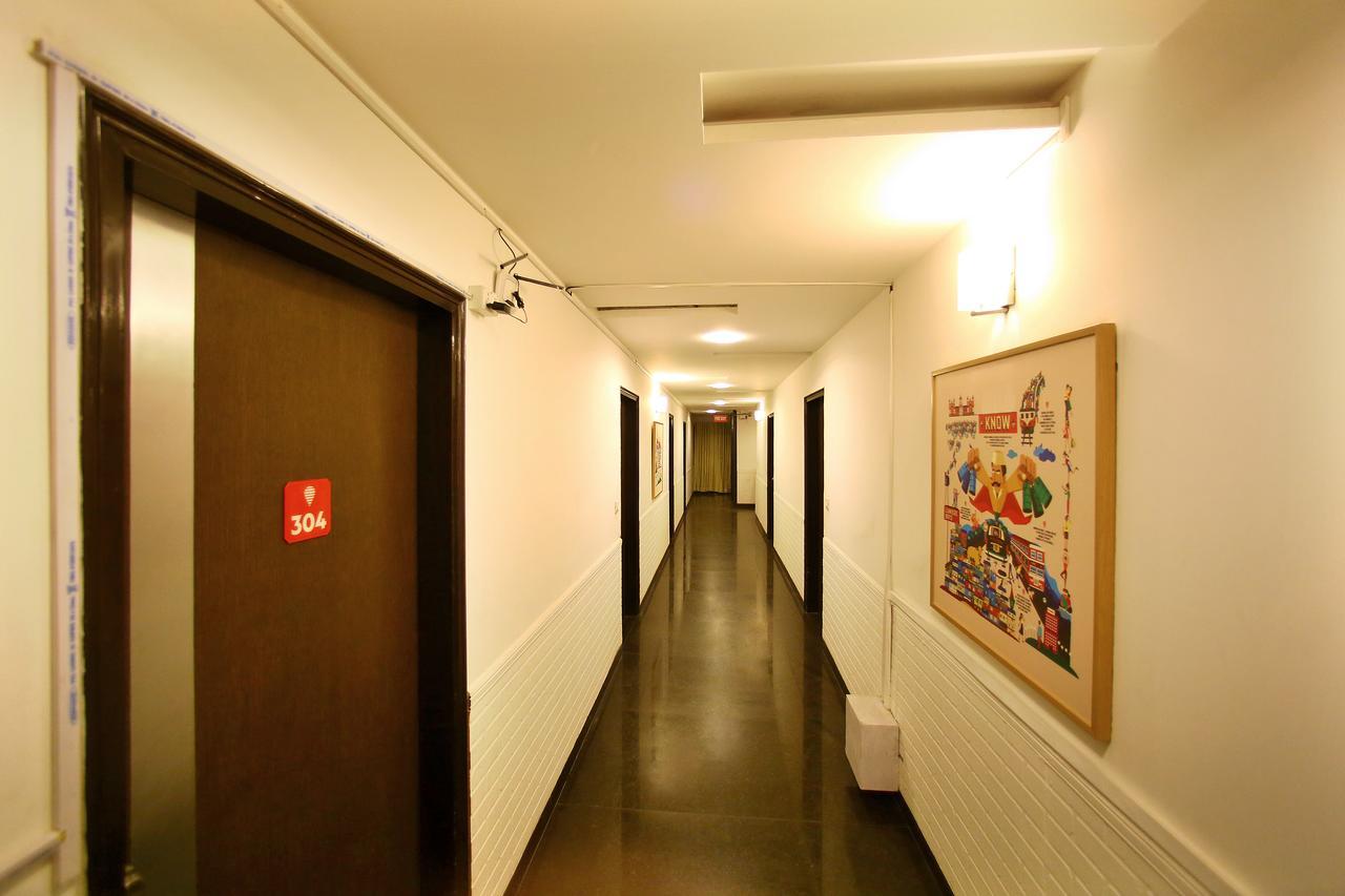 Hotel Lohmod At National Highway 8 - Free Airport Transffer New Delhi Luaran gambar