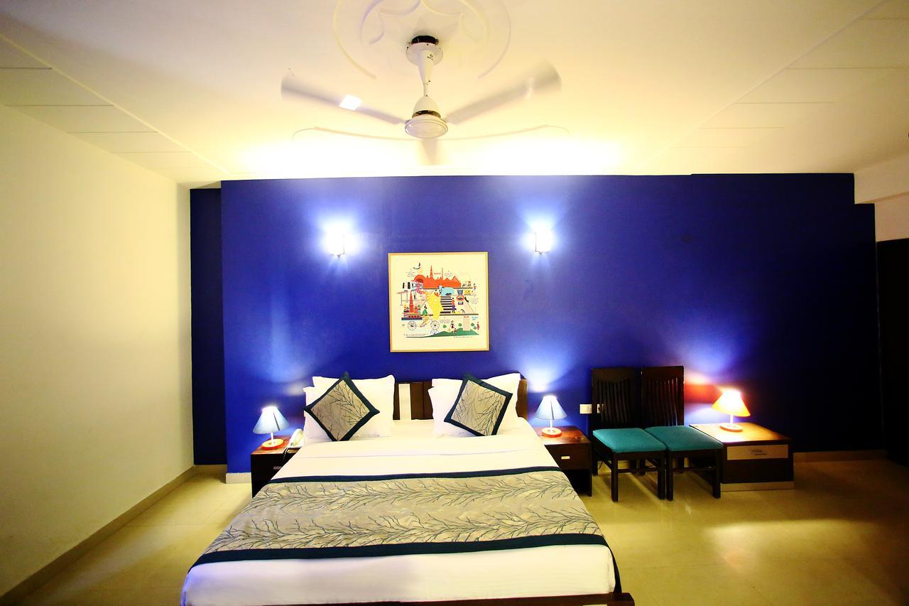 Hotel Lohmod At National Highway 8 - Free Airport Transffer New Delhi Luaran gambar