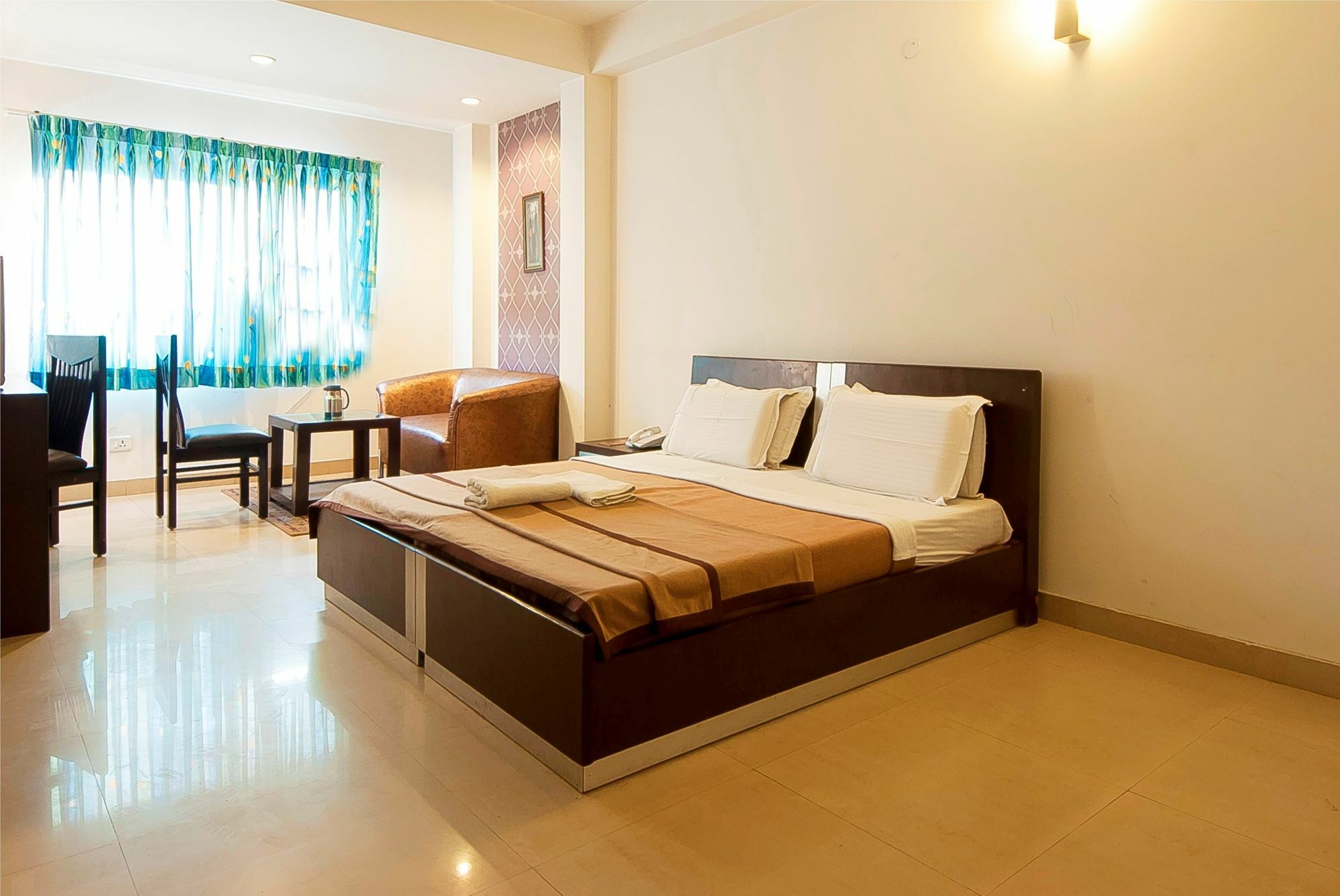 Hotel Lohmod At National Highway 8 - Free Airport Transffer New Delhi Luaran gambar
