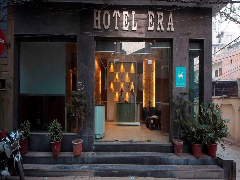 Hotel Lohmod At National Highway 8 - Free Airport Transffer New Delhi Luaran gambar