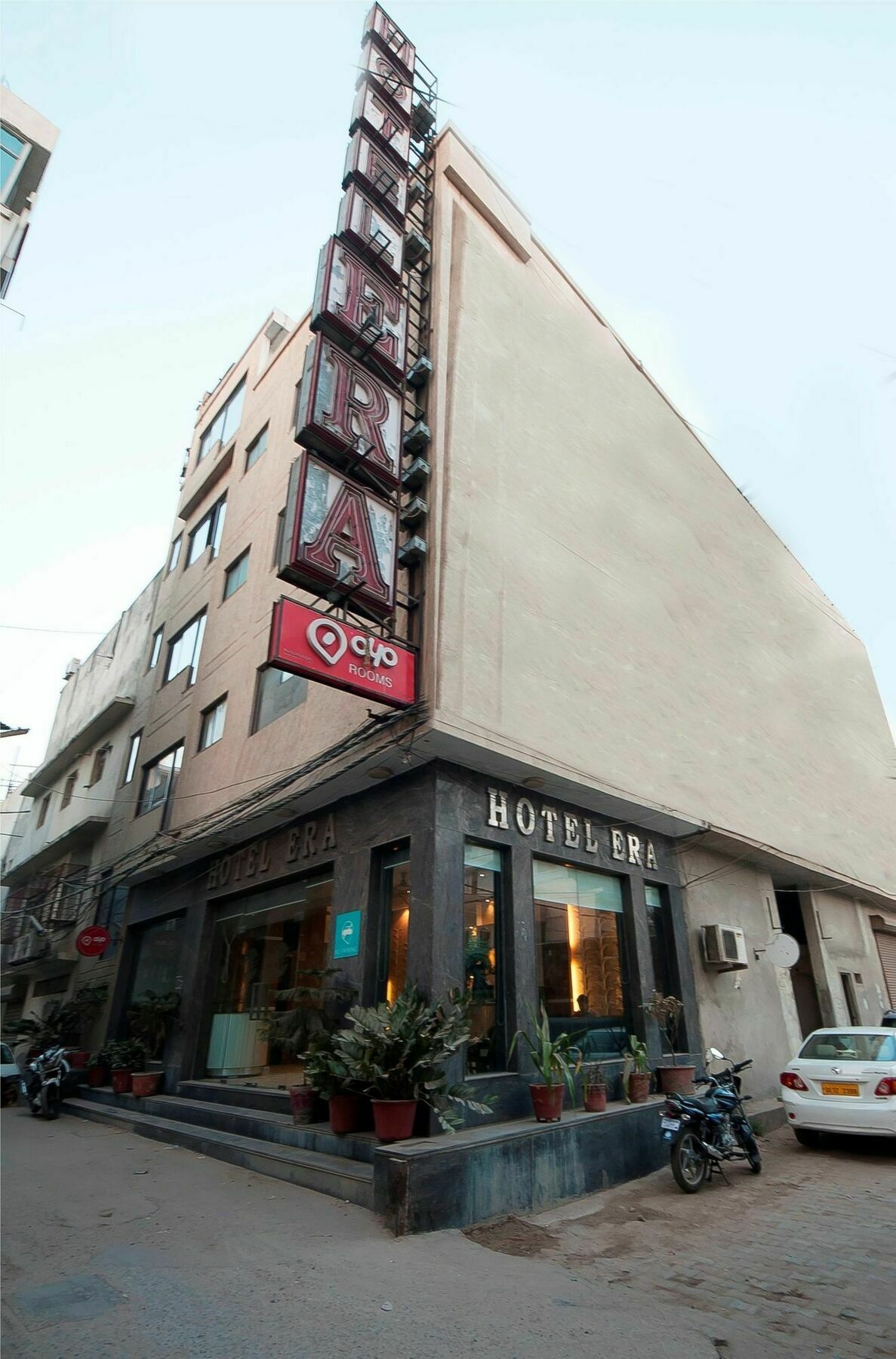 Hotel Lohmod At National Highway 8 - Free Airport Transffer New Delhi Luaran gambar